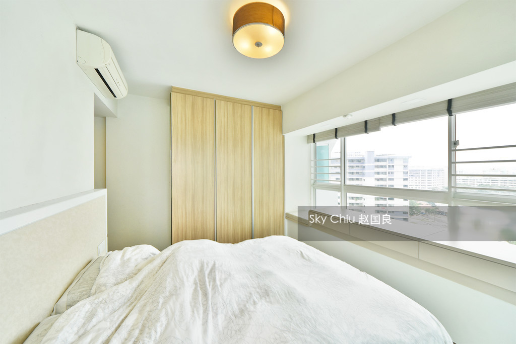Blk 588A Park Central @ Amk (Ang Mo Kio), HDB 4 Rooms #207832591